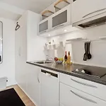 Annelie - 75m From The Sea By Interhome 아파트 알링에