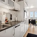 Annelie - 75m From The Sea By Interhome 아파트 알링에