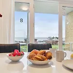 아파트 Annelie - 75m From The Sea By Interhome *