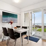 아파트 Annelie - 75m From The Sea By Interhome 알링에