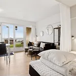아파트 Annelie - 75m From The Sea By Interhome 알링에
