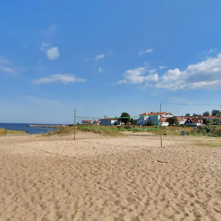 Annelie - 100m From The Sea By Interhome Apartment