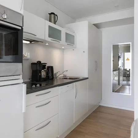 Annelie - 100m From The Sea By Interhome Apartment