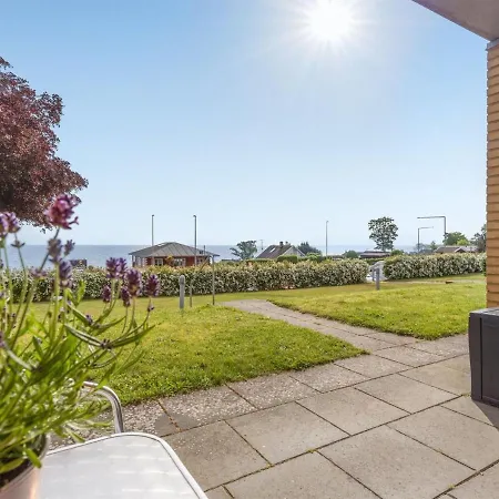 Apartment Annelie - 100m From The Sea By Interhome Allinge-Sandvig