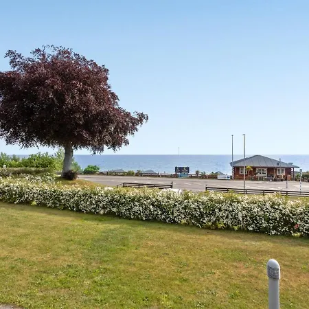 Apartment Annelie - 100m From The Sea By Interhome Allinge-Sandvig