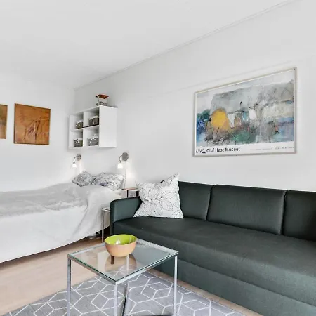 Annelie - 100m From The Sea By Interhome * Allinge-Sandvig