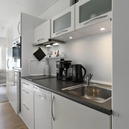 Annelie - 100m From The Sea By Interhome Apartment *