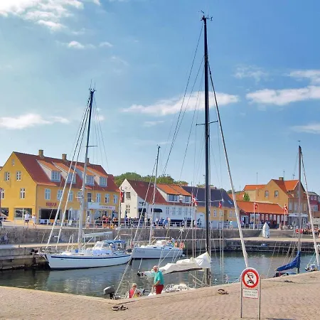 Annelie - 100m From The Sea By Interhome Allinge-Sandvig
