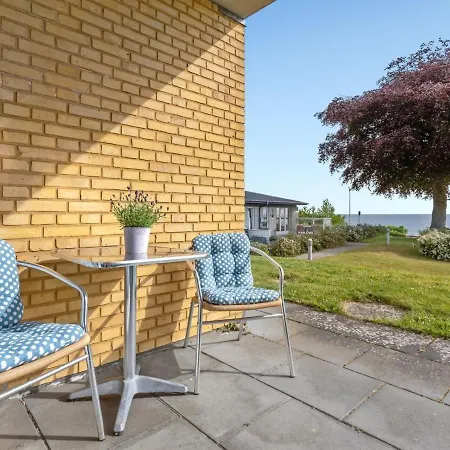 Annelie - 100m From The Sea By Interhome Allinge-Sandvig