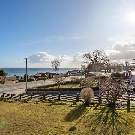 Apartment Annelie - 100m From The Sea By Interhome *