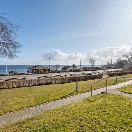 Apartment Annelie - 100m From The Sea By Interhome *