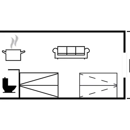 Annelie - 75m From The Sea By Interhome Apartment *