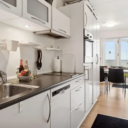 Annelie - 75m From The Sea By Interhome Apartment Allinge-Sandvig