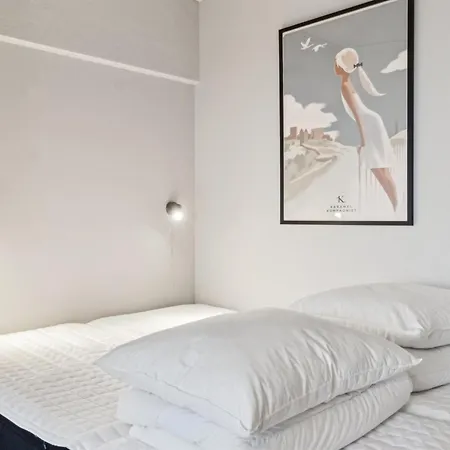 Annelie - 75m From The Sea By Interhome Apartment *