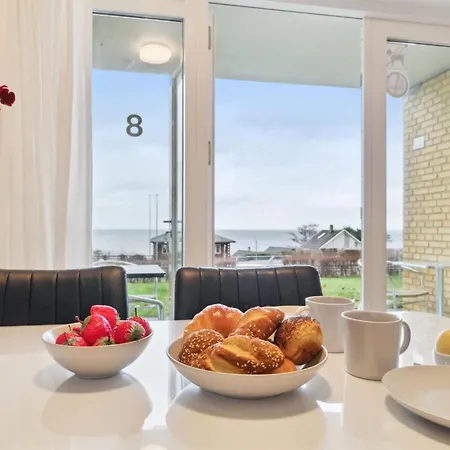 Apartment Annelie - 75m From The Sea By Interhome *
