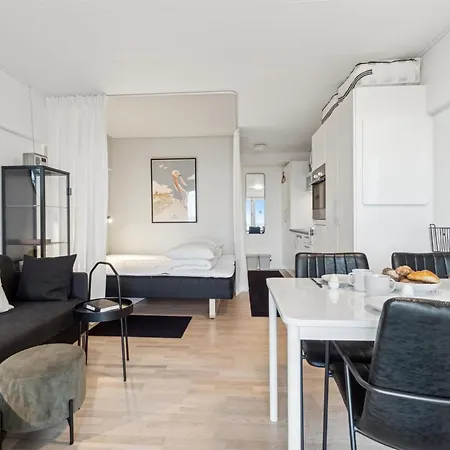 Apartment Annelie - 75m From The Sea By Interhome
