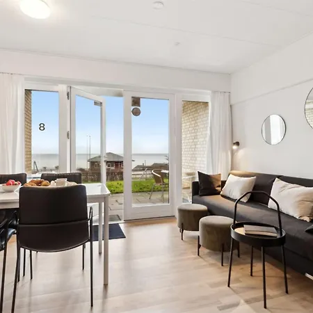 Apartment Annelie - 75m From The Sea By Interhome *