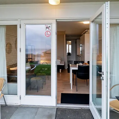 Annelie - 75m From The Sea By Interhome 알링에